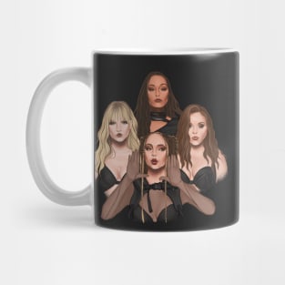 Sweet Melody 2 Mug